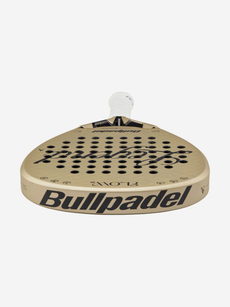 Ракетка для падела Bullpadel FLOW LEGEND 27