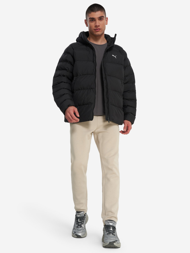 Пуховик мужской PUMA Mono