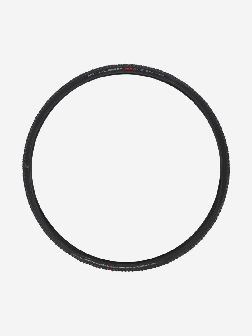 фото Покрышка schwalbe x-one allround 700 х 35c, черный