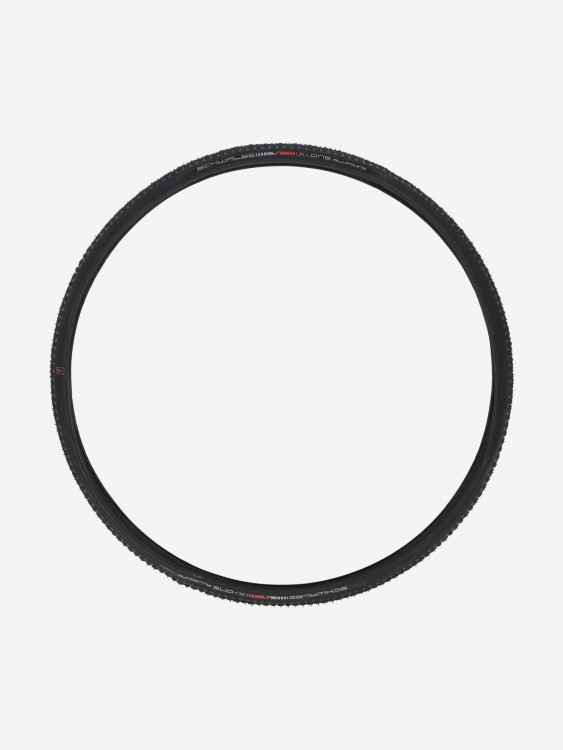 Покрышка Schwalbe X-ONE Allround 700 х 35C