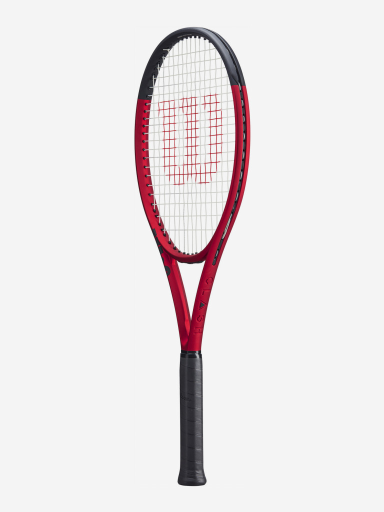 Ракетка для большого тенниса Wilson Clash 100 Pro V2.0