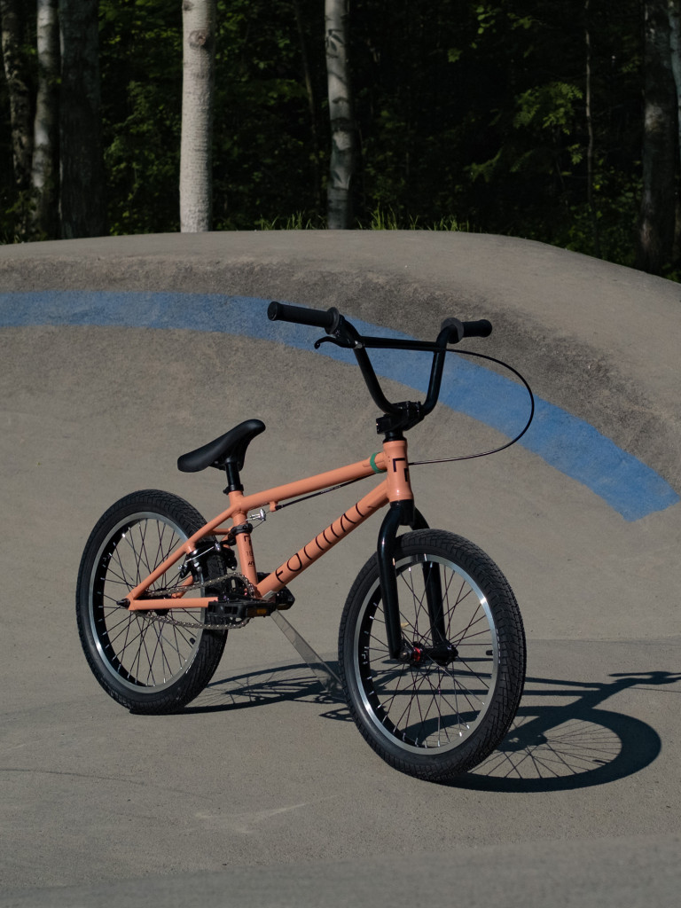 Велосипед Format kids BMX 18 (2025)