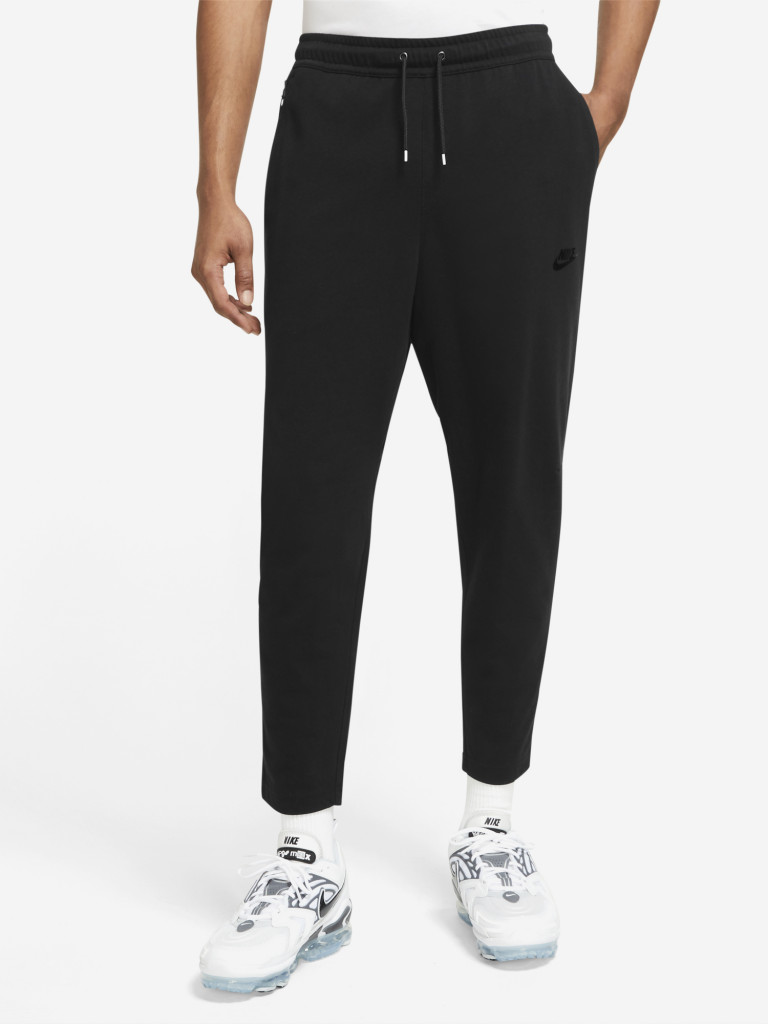 Nike cropped pants mens online