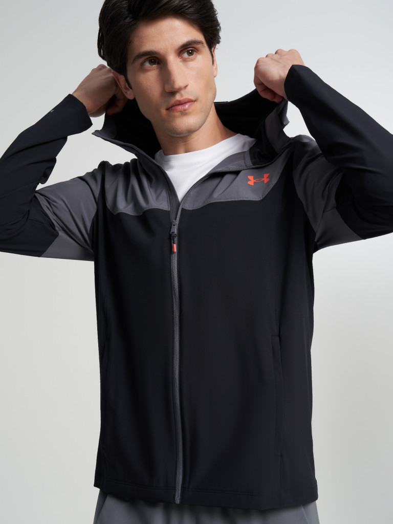 Ветровка мужская Under Armour Tech Utility