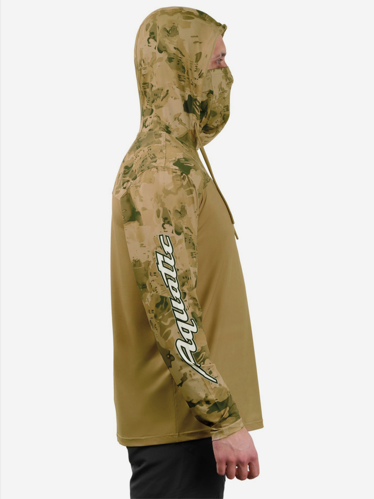 Комплект джерси подарочный для рыбалки Aquatic