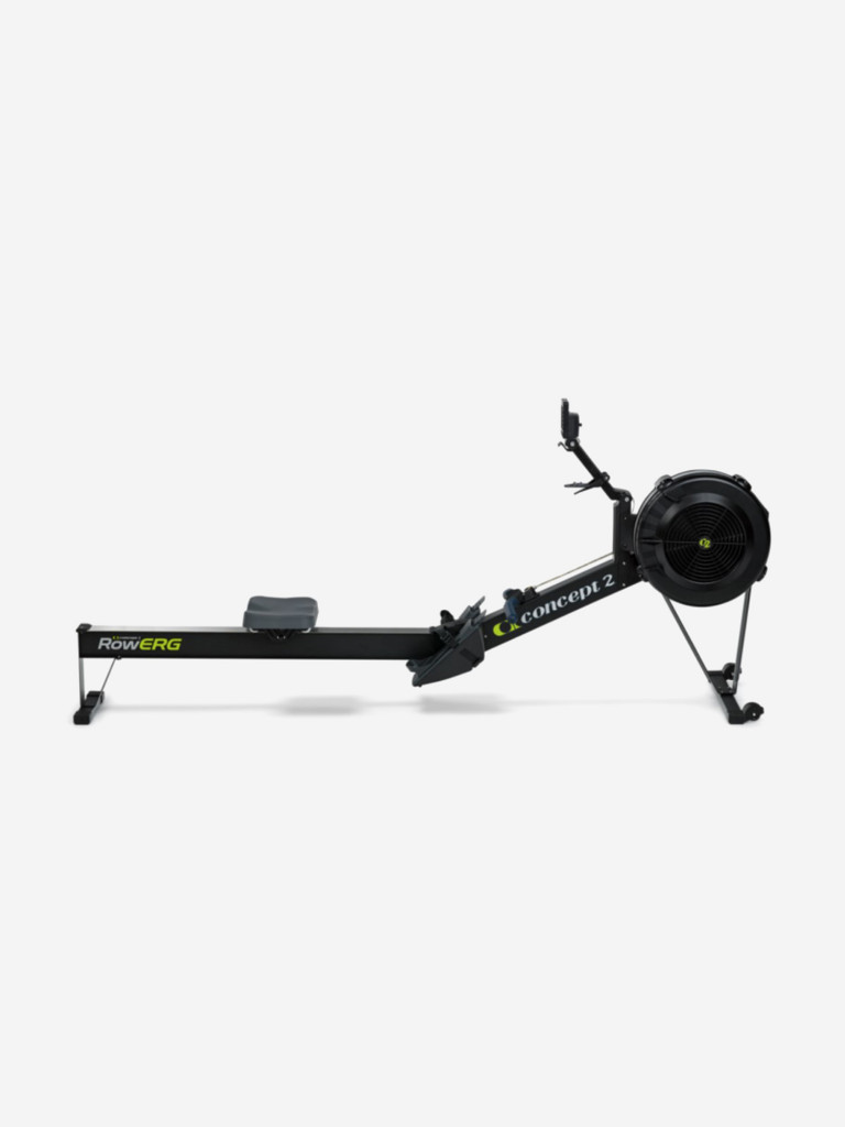 Гребной тренажер Concept2 RowErg Standart (model D)