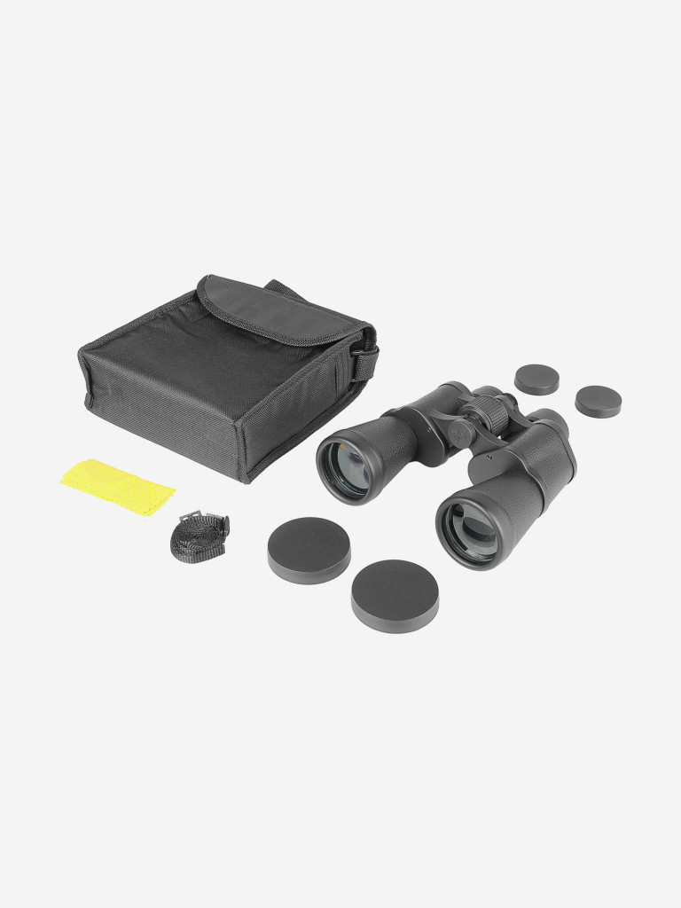 Бинокль Veber Classic БПШЦ 15*50 VL