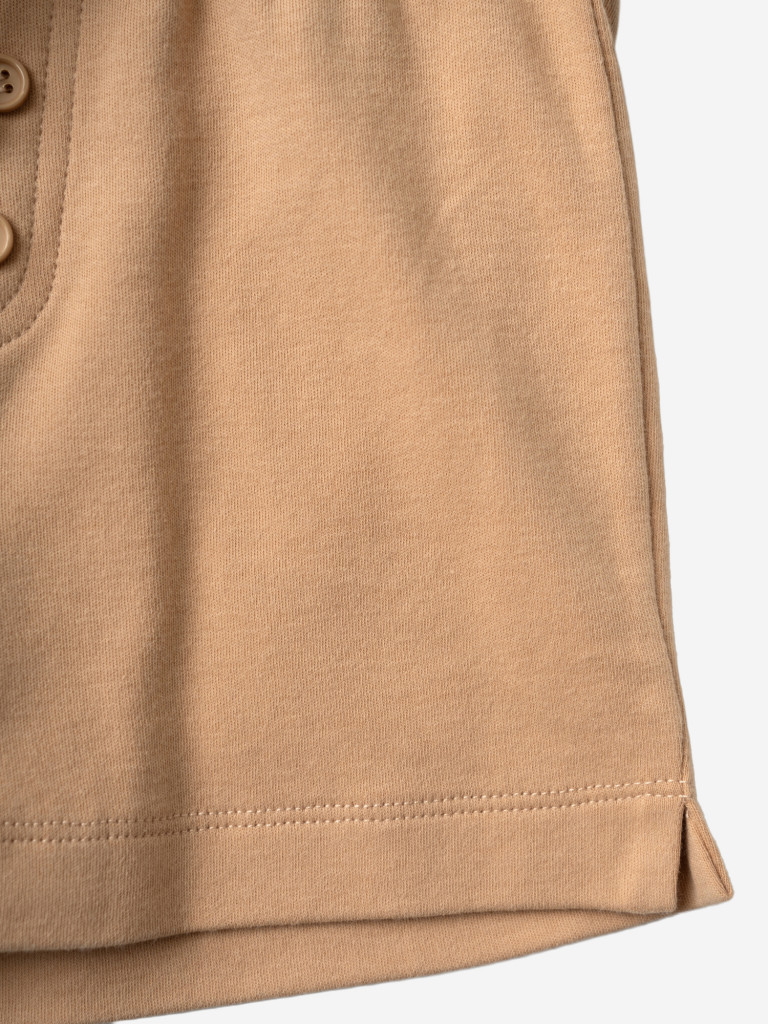 Комплект для мальчиков: футболка, шорты PlayToday