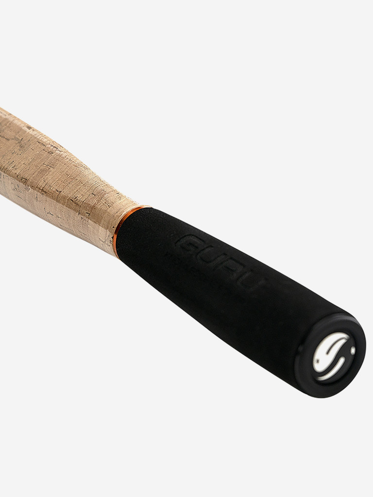 Удилище GURU Aventus SR Light Feeder 11' 2pc