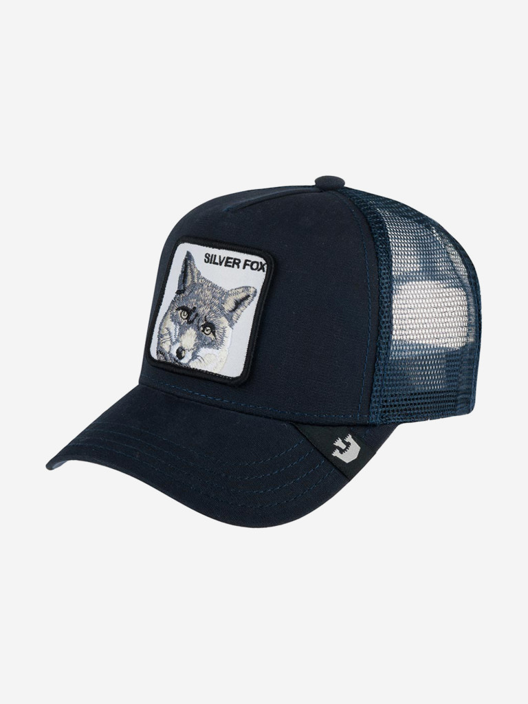 Бейсболка с сеточкой GOORIN BROTHERS 101-0390