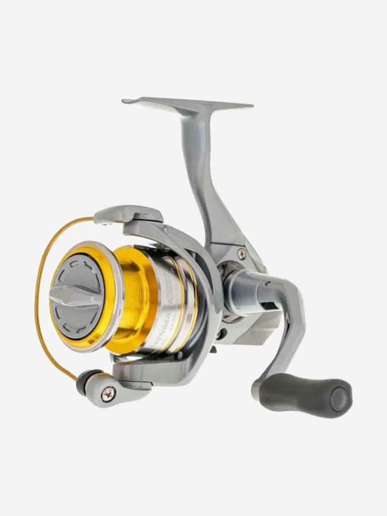 Катушка для рыбалки Okuma New Avenger 3000