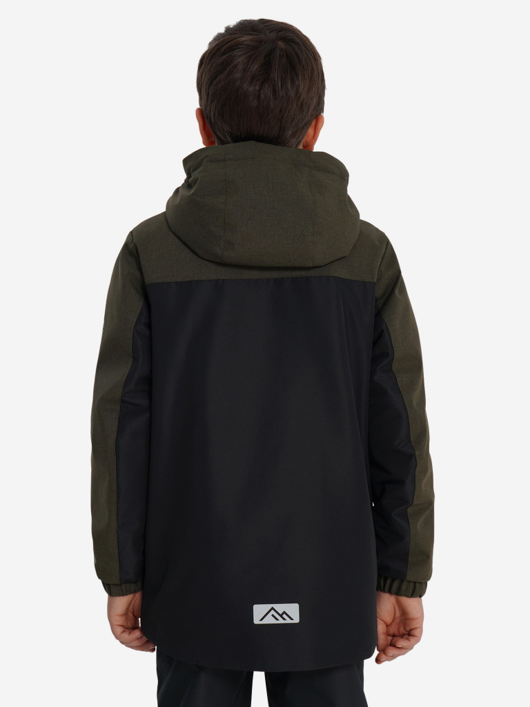 Куртка утепленная для мальчиков Outventure