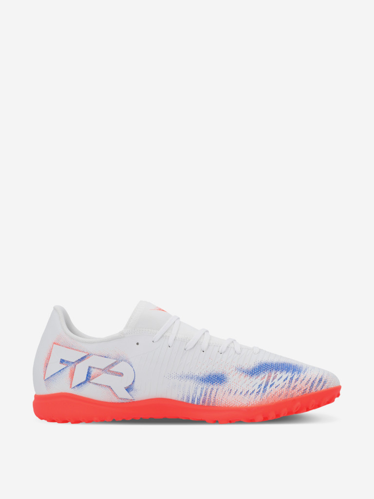 Бутсы мужские PUMA Future 8 Play Tt