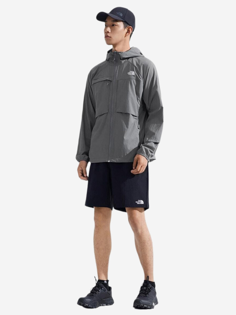 Ветровка The North Face City Outdoor