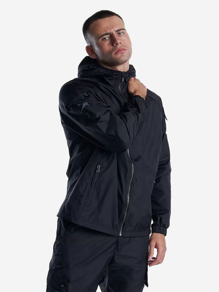 Куртка Boxraw Dundee Windbreaker