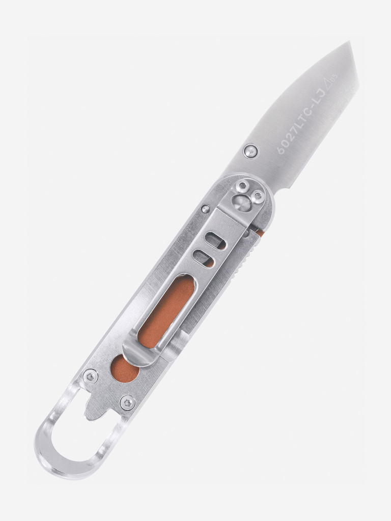 Складной нож SanRenMu 6027LTC-LJ