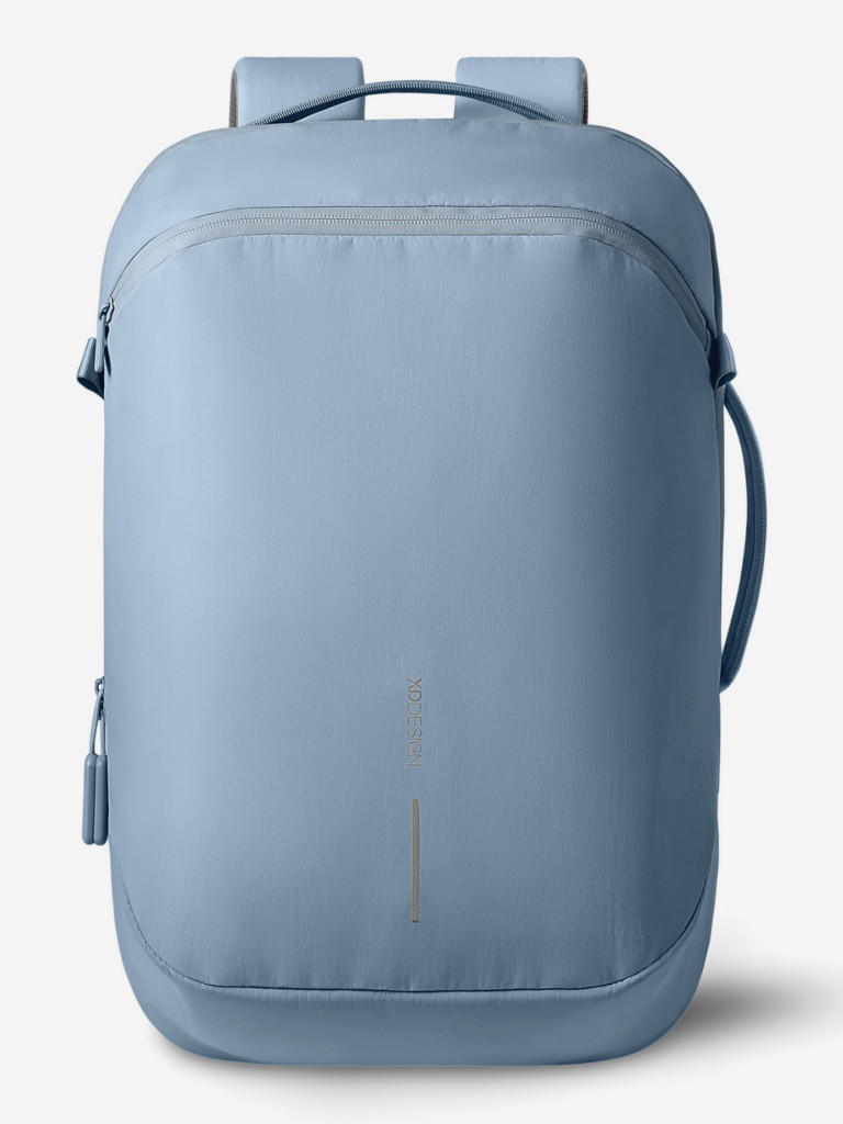 Рюкзак для ноутбука до 16" XD Design Bobby Air (P706.3215), голубой