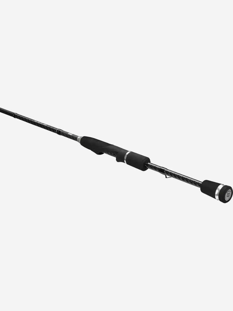 Удилище кастинговое 13 Fishing Fate Black - 9'1" XH 40-130g casting rod - 2pc