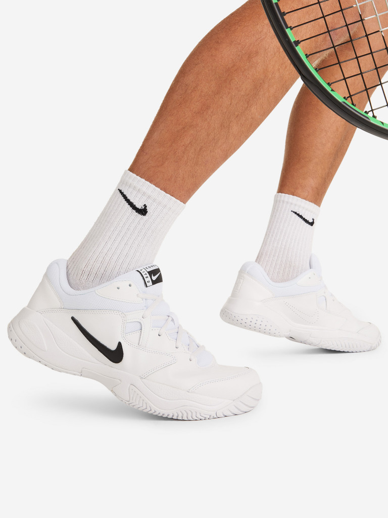 Кроссовки мужские Nike Court Lite 2