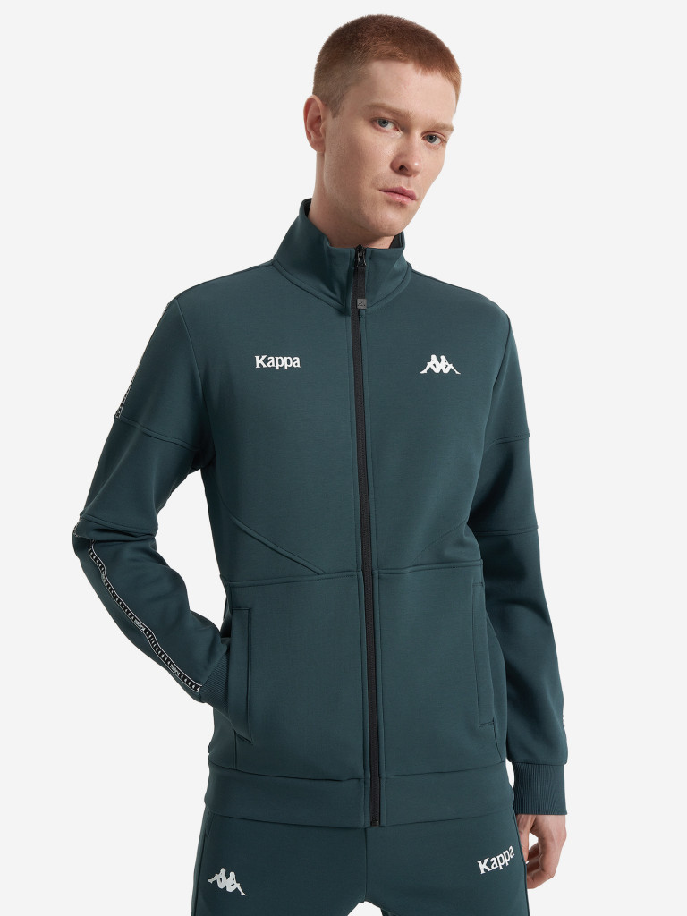 Толстовка мужская Kappa