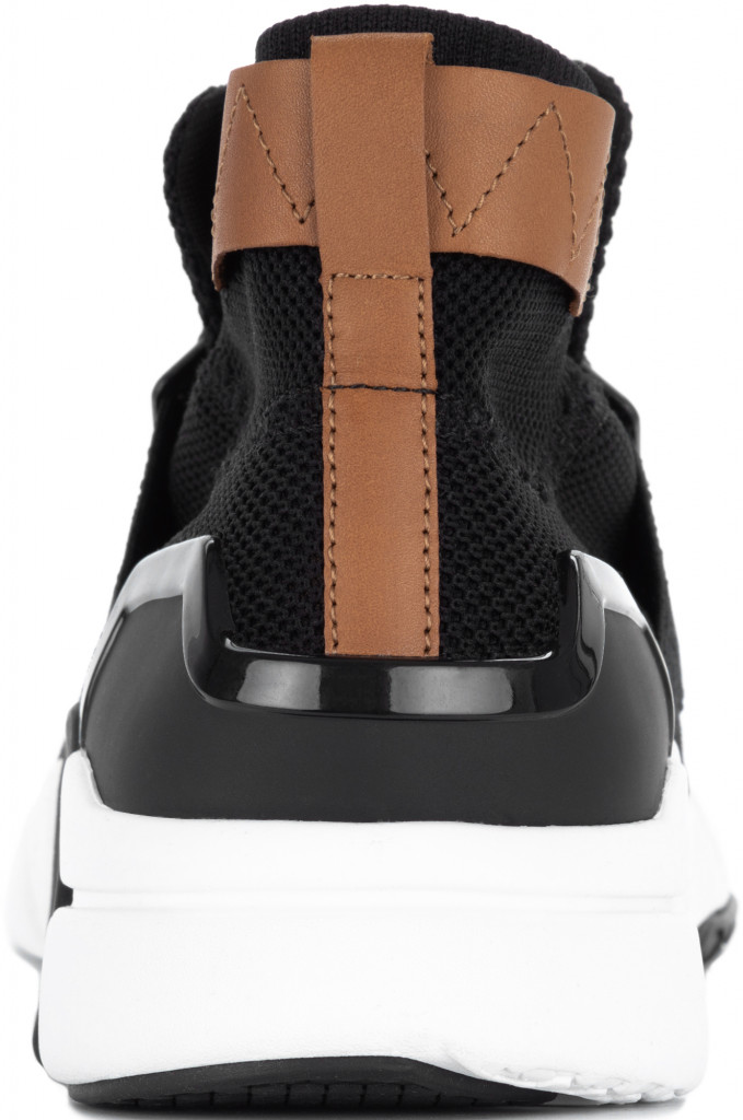 Кроссовки мужские Skechers Block-Eastbluff