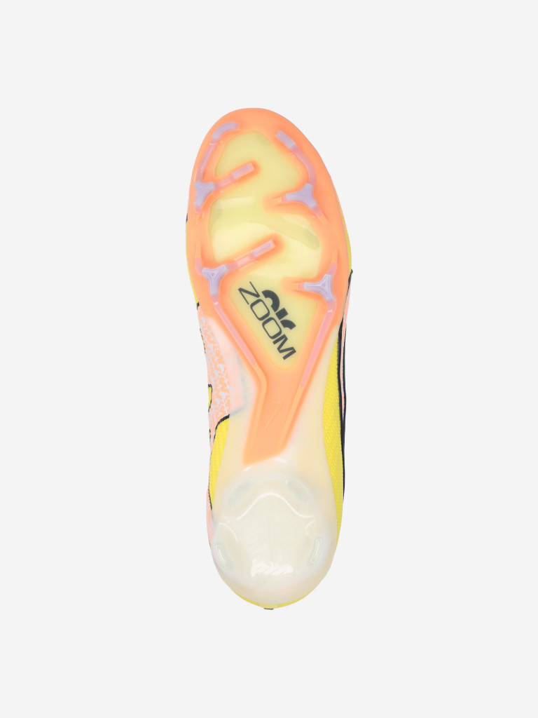 Бутсы мужские Nike Zoom Mercurial Superfly 9 Elite Fg
