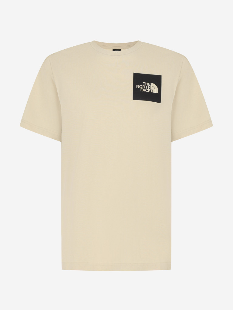 Футболка мужская The North Face Fine