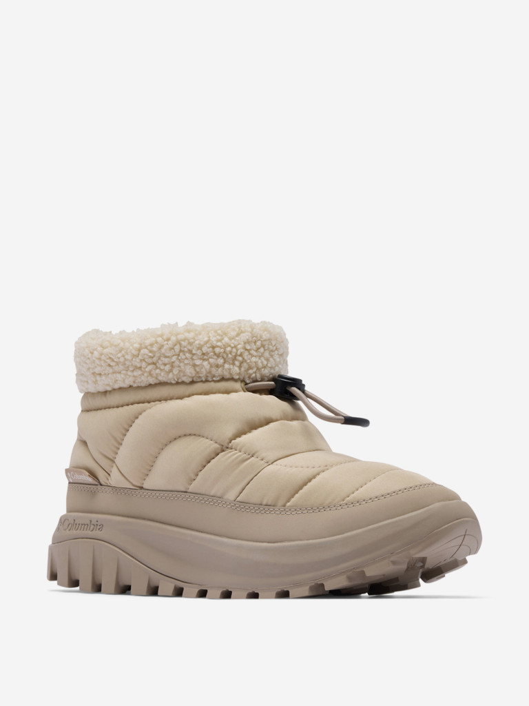 Сапоги утепленные женские Columbia Snowtrot™ Shorty