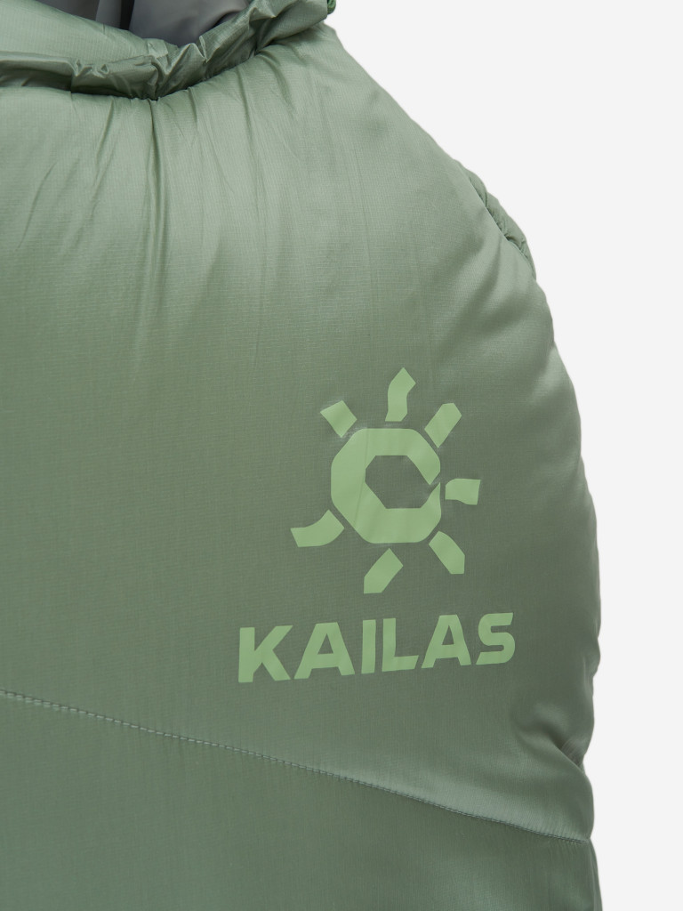 Спальный мешок Kailas CAMPER II -5
