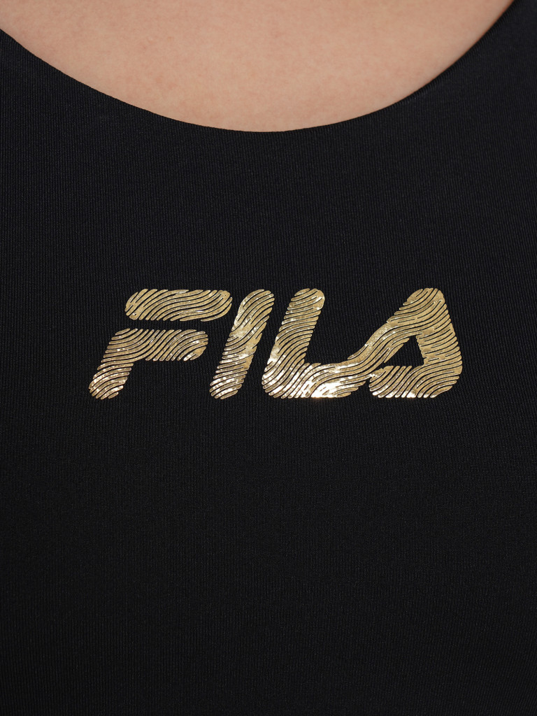 Топ бра спортивный для девочек FILA