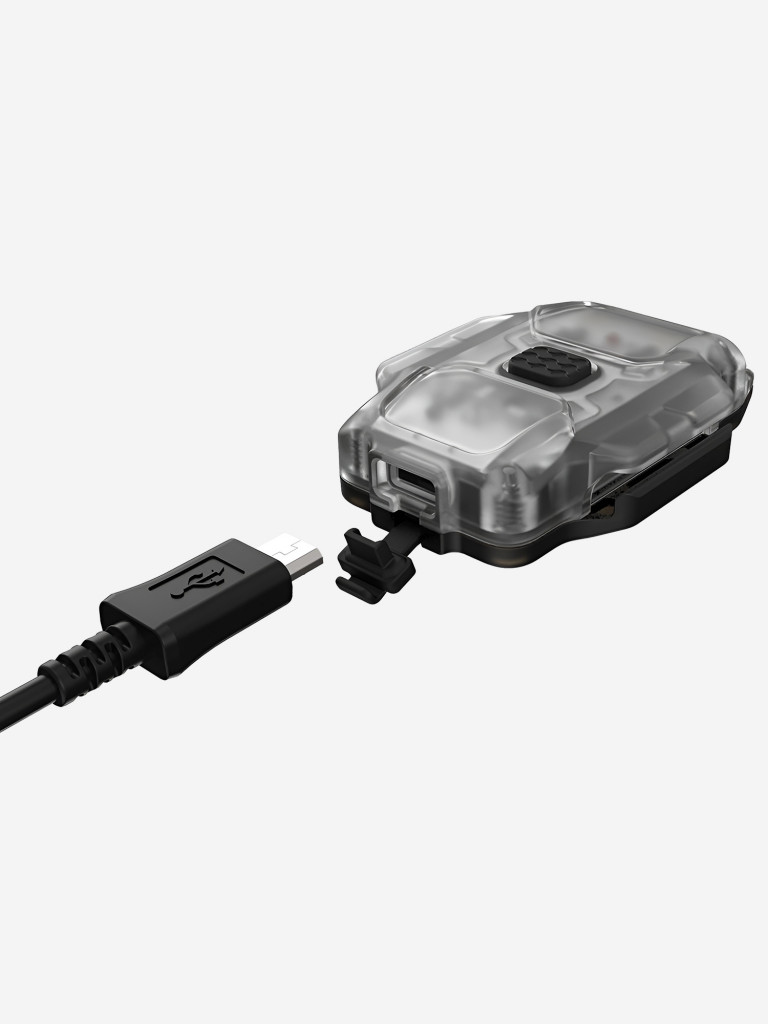 Фонарь ручной тактический Armytek Crystal Yellow, белый и красный свет