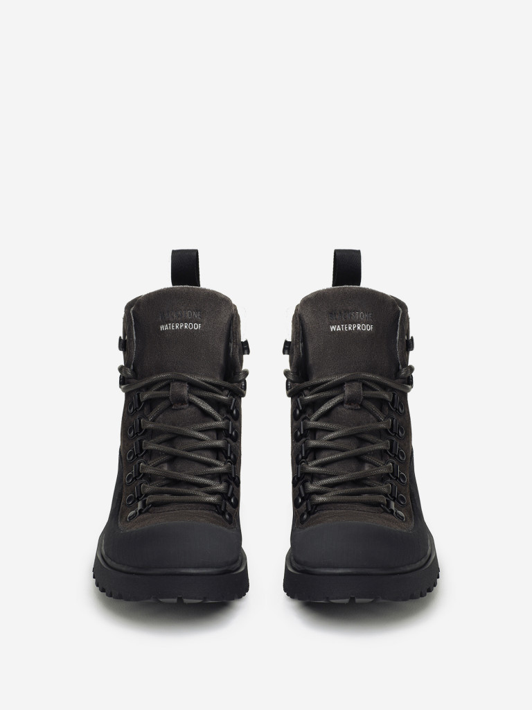 Ботинки женские Blackstone Rock Dree