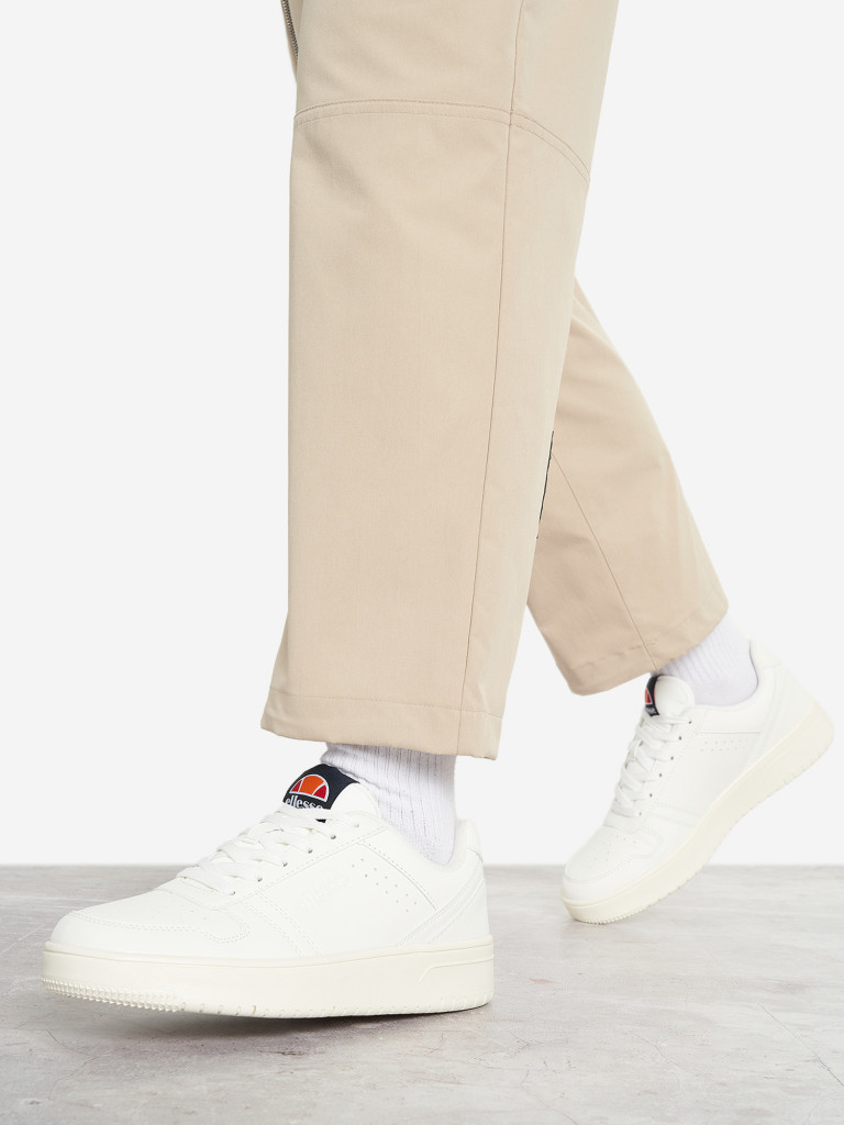 Кеды женские Ellesse