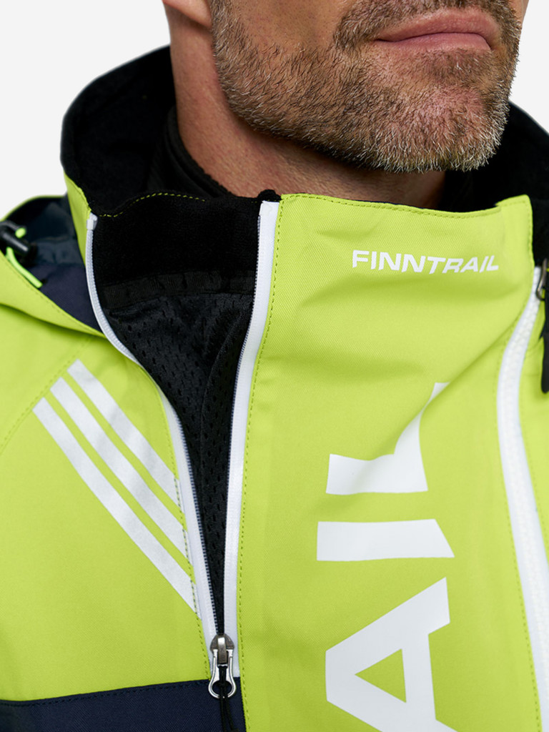 Комбинезон снегоходный FINNTRAIL Backcountry