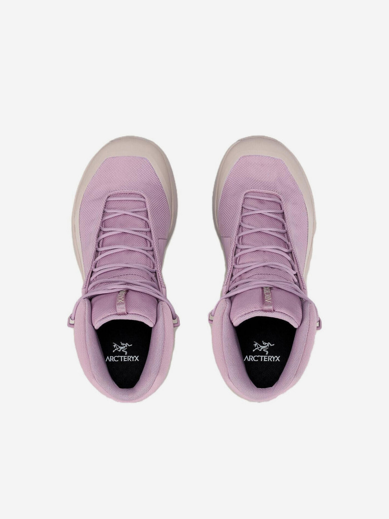 Кроссовки высокие женские Arc'teryx Kopec Mid GTX