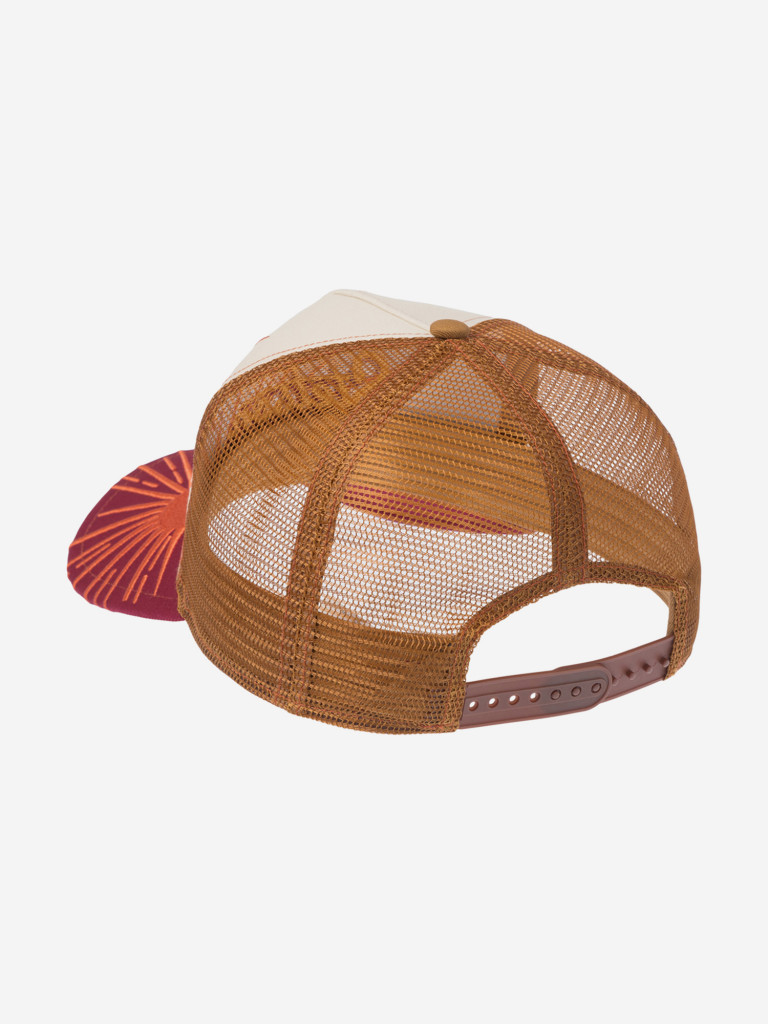 Бейсболка с сеточкой STETSON 7741145 TRUCKER CAP DAWN