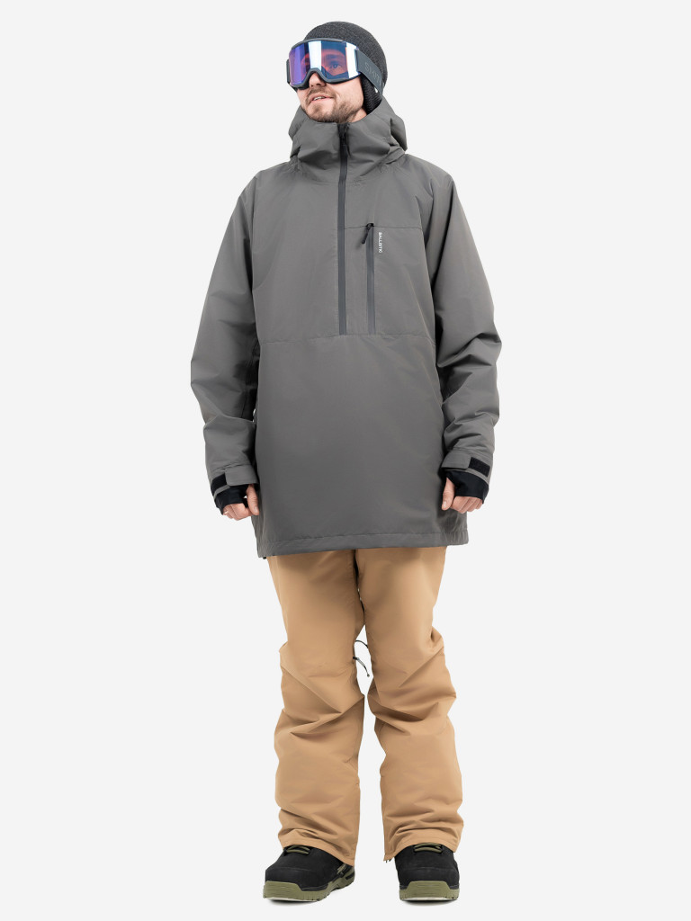 Анорак мужской Ballistic CYCLON