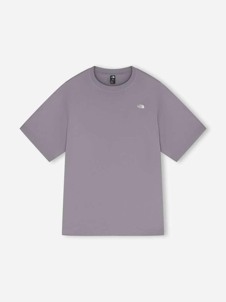 Футболка мужская оверсайз The North Face Essential