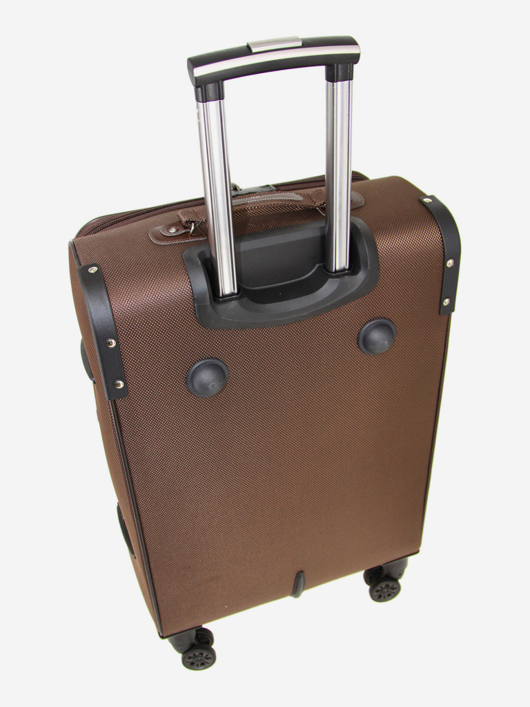 Чемодан Рион+ (RION+)