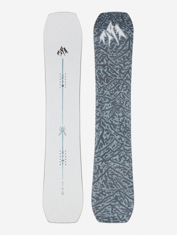 Сноуборд Jones Aviator 2.0