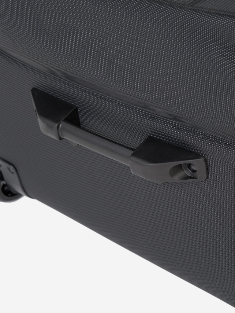Баул хоккейный с колесами Fischer Player Vertical Bag 37"