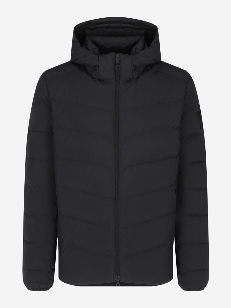 Пуховик мужской Jack Wolfskin Colonius