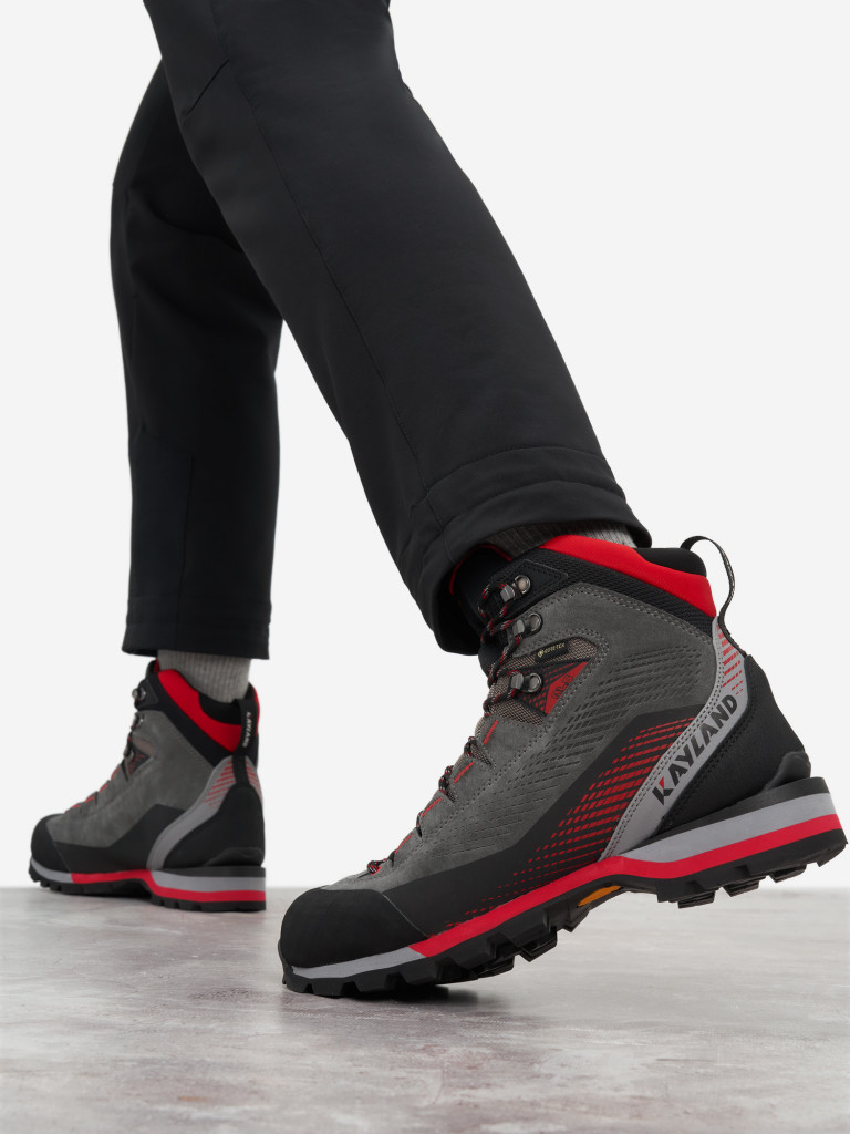 Ботинки мужские KAYLAND Grand Tour GTX