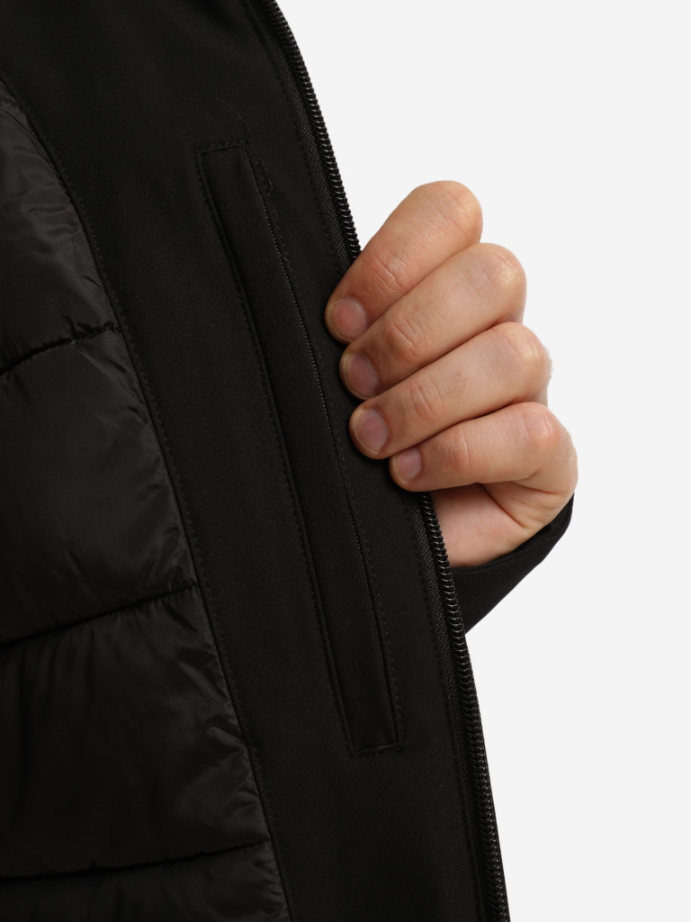 Пуховик мужской IcePeak Maxbass