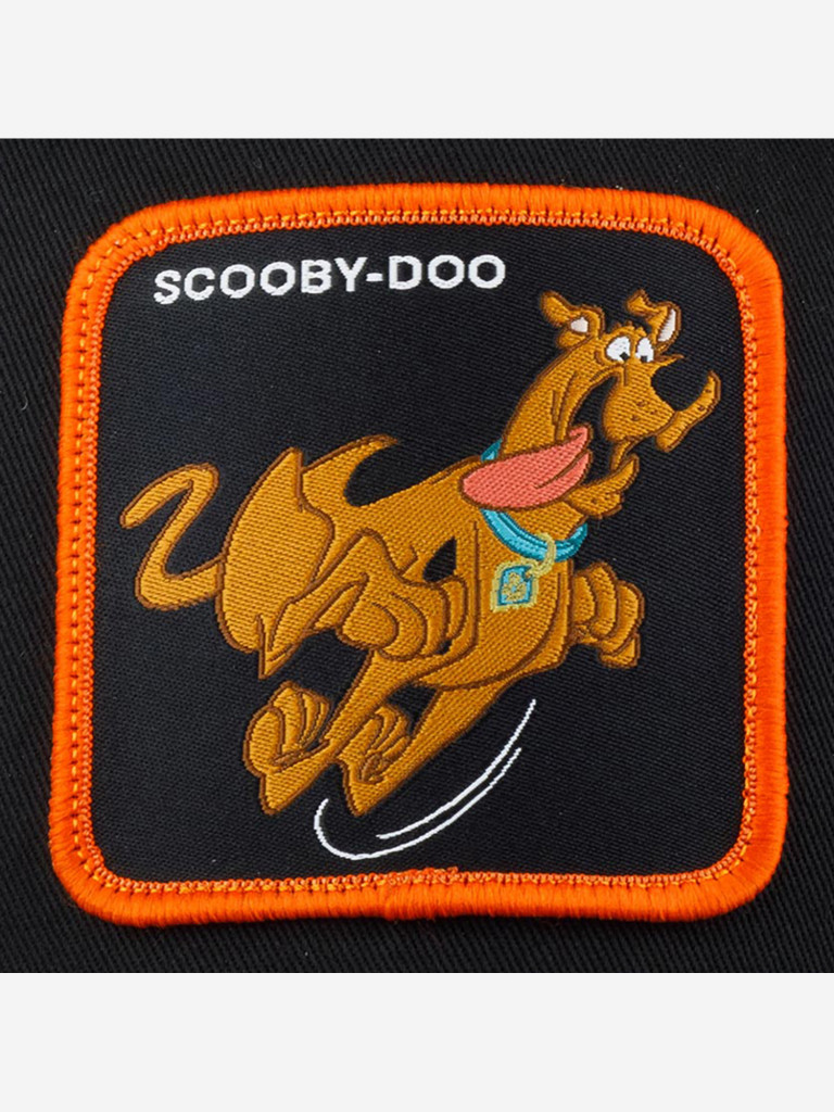 Бейсболка с сеточкой CAPSLAB CL/SD1/1/STU2 Scooby-Doo Run