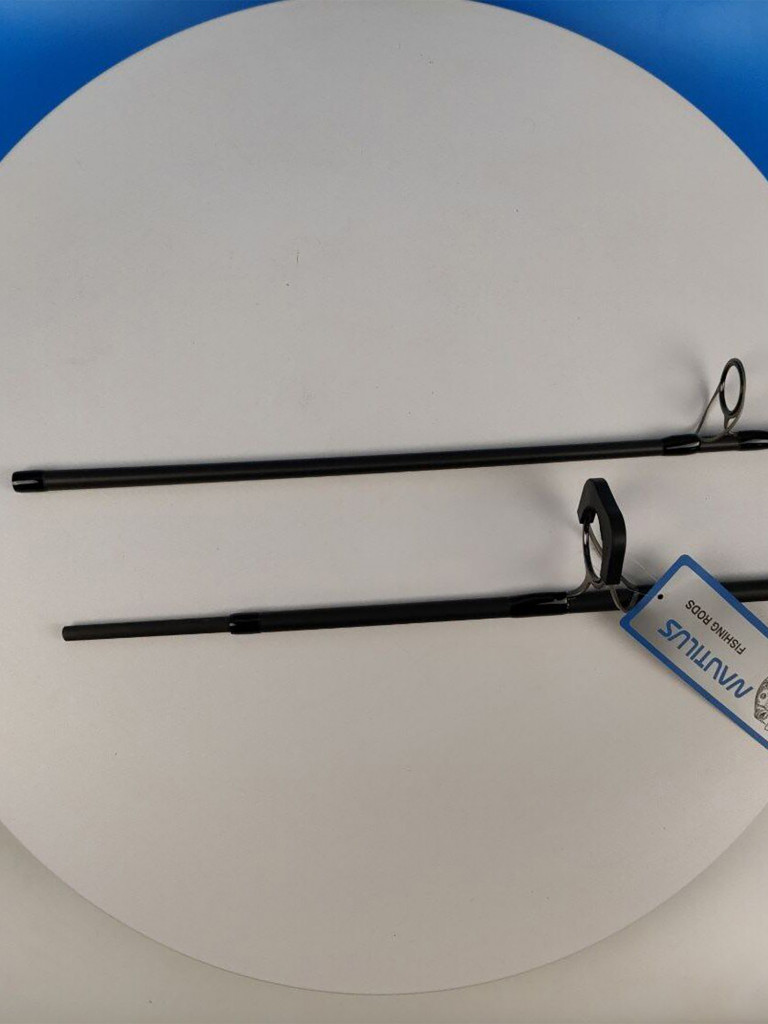 Удилище карповое Nautilus K10 12ft 3,5lb 2SEC NK1012352