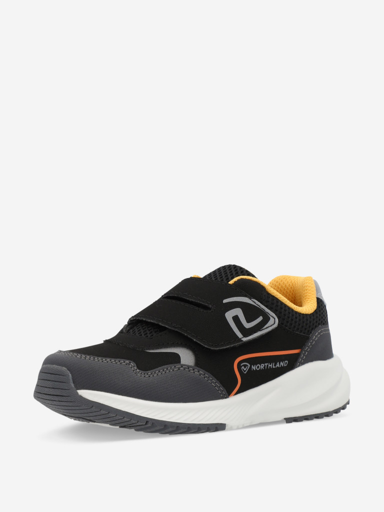 Кроссовки для мальчиков Northland Flink Lk Pu