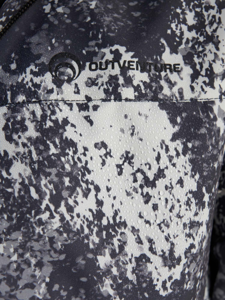 Ветровка для мальчиков Outventure