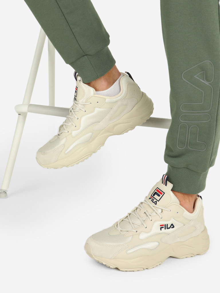 Кроссовки мужские FILA Ray Tracer