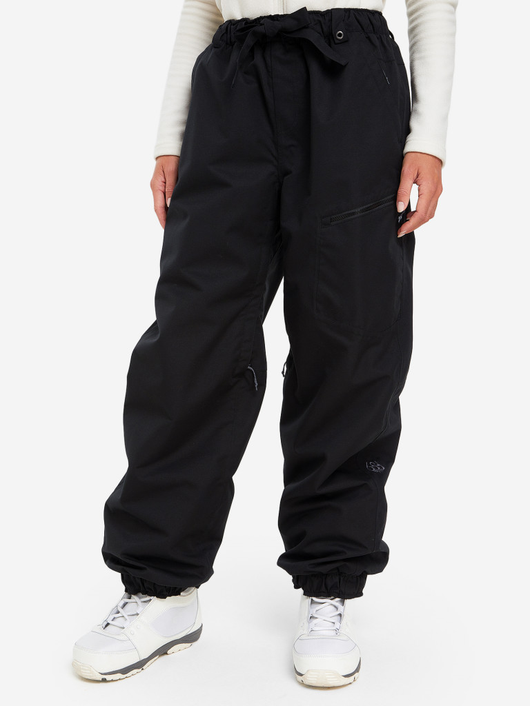 Брюки сноубордические женские 686 Outline